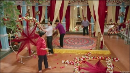 Mehndi Wala Ghar - 24th July 2024